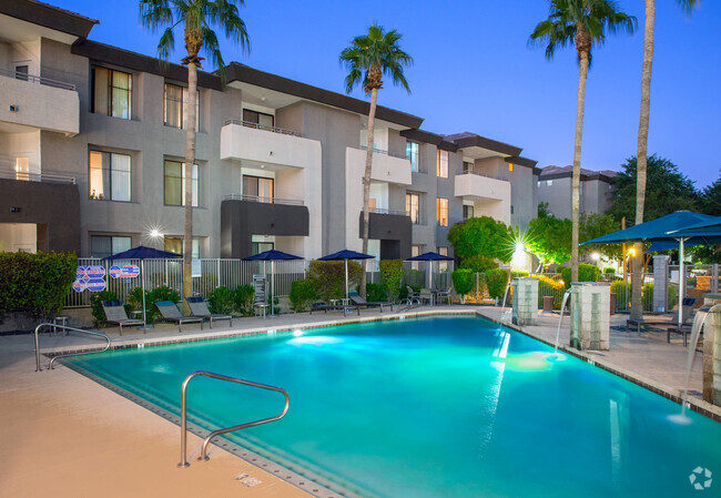 Building Photo - Ascent at Papago Park Rental