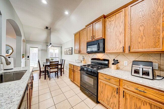 Photo - Property for Lease in Little Elm!