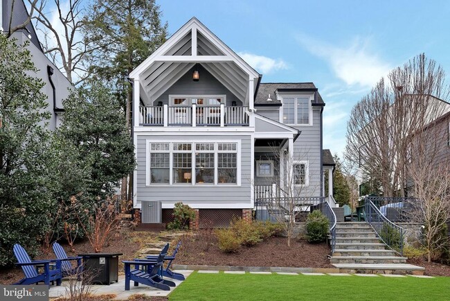 Building Photo - 3113 44th St NW Rental