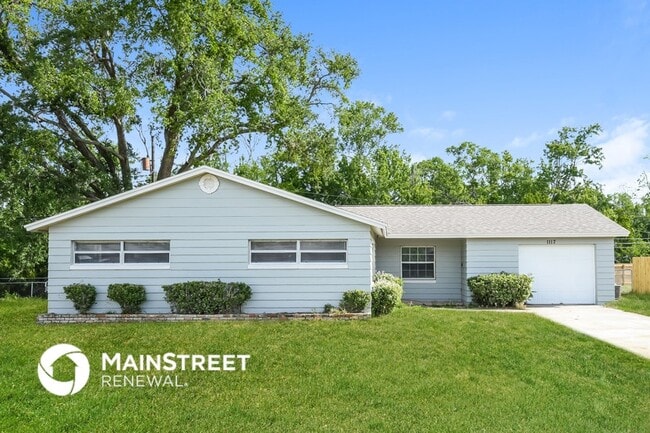 Photo - 1117 N Singleton Ave