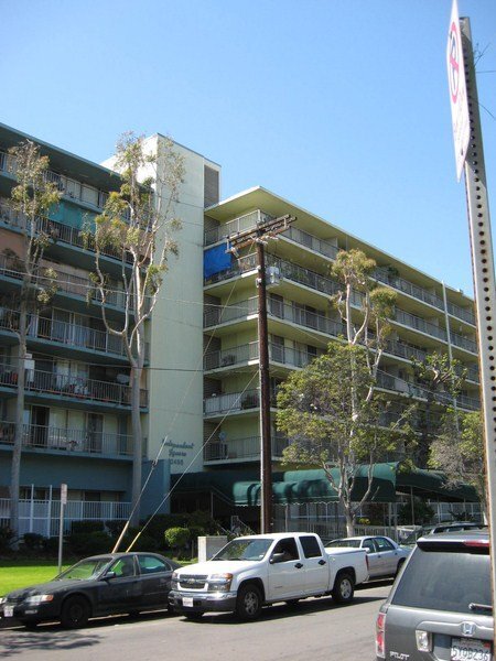 Photo - 2455 S St Andrews Pl Unit #2455