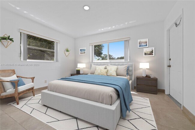 Photo - 5207 SW 91st Ave Apartment Unit 1-4