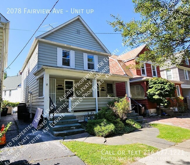 Building Photo - 2078 Fairview Unit up Rental