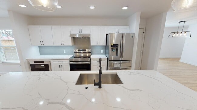 Photo - 215 N Jester Ave