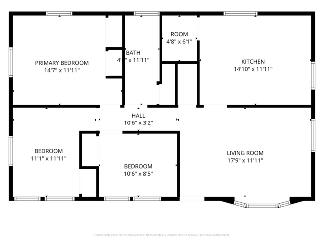 Photo - 201 Couden Ave