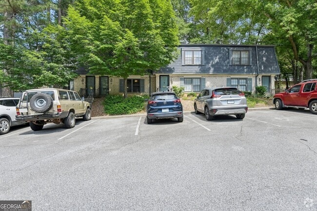 Building Photo - 14 Glenald Way NW Rental