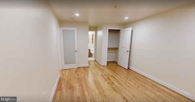 1462 Harvard St NW Unidad 1