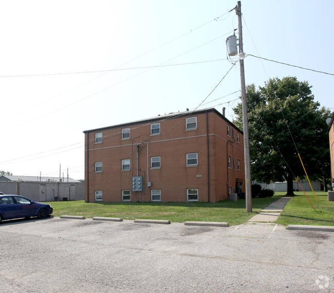 Photo - Air Haven Apartments
