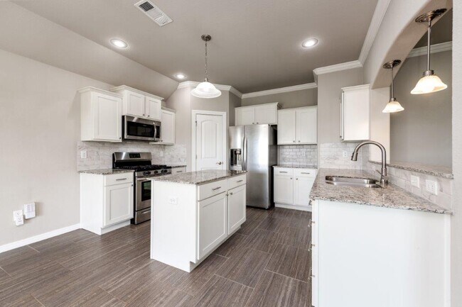 Photo - 4603 W Croft Dr