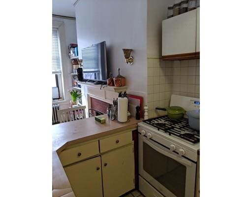 411 Beacon St Unidad 8
