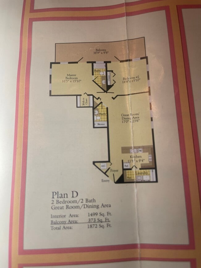 Photo - 215 Central Ave Unit 4D