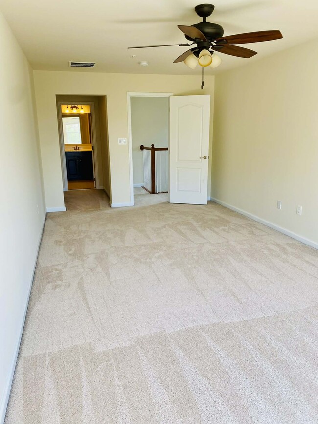 Bedroom - 4873 Dane Ridge Cir