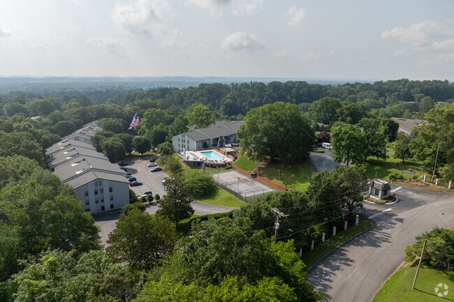 Germantown Gardens