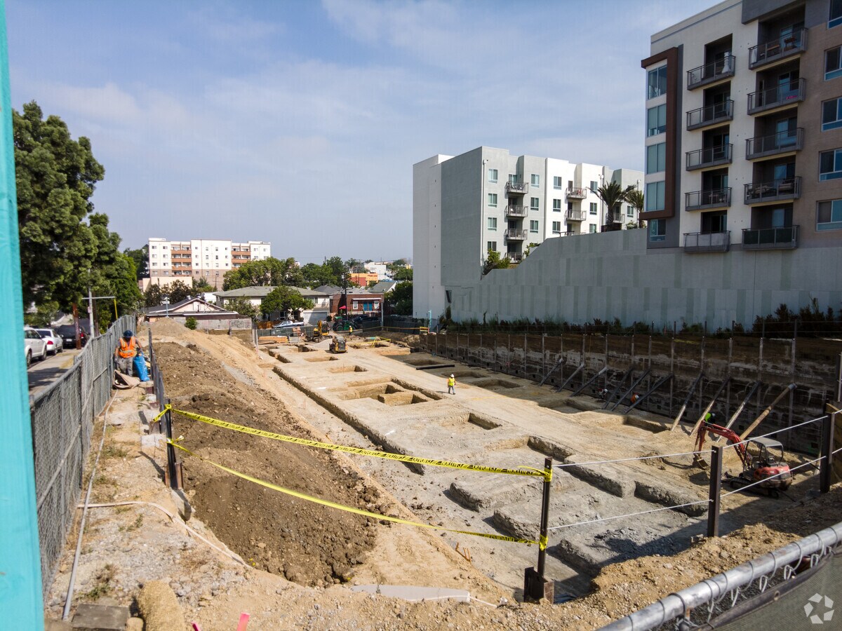 JUL 2022 - Lucena on Court Apartments