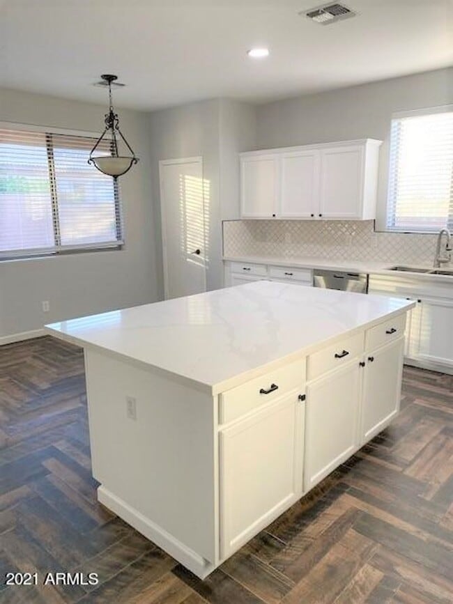 Photo - Rare 5-Bedroom Rental with Designer Kitchen and Community Pool