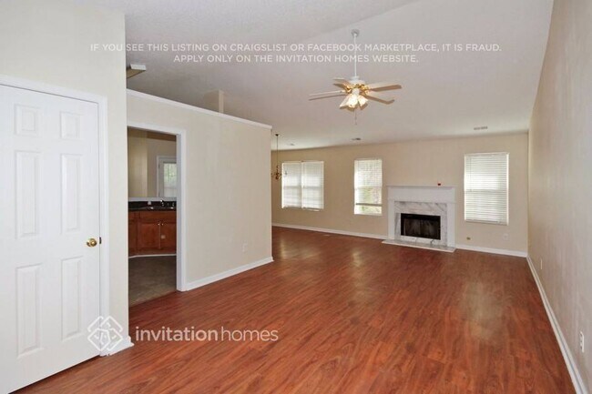 Photo - 895 Ashland Park Way SE