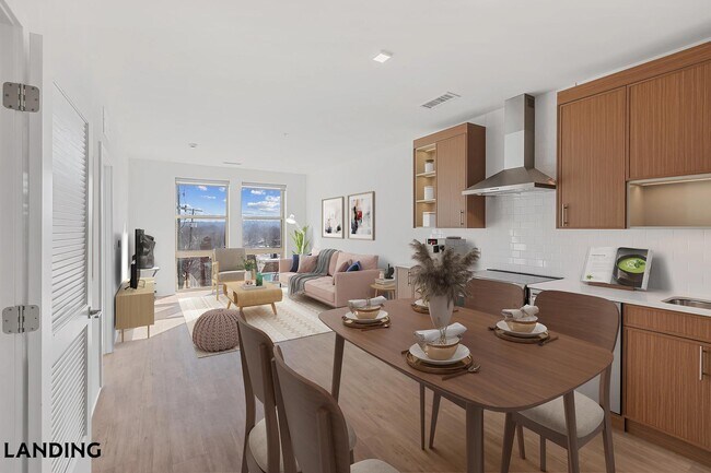 Photo - 5334 Baltimore Ave Unit 542