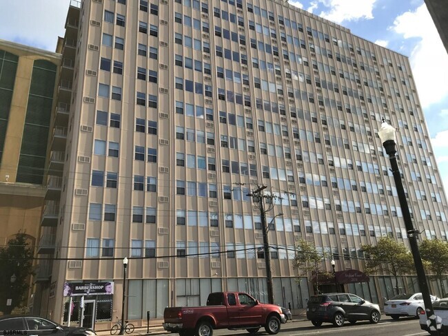 Building Photo - 2834 Atlantic Ave Unit 505 Rental