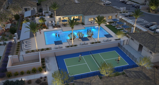 Photo - Yardly Broadway