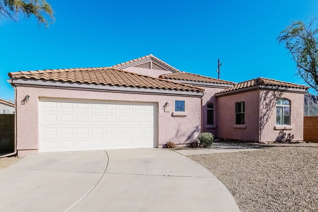 Photo - 5560 W Crystal Rain Pl