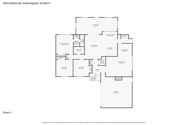 Photo - 5910 Rahke Rd