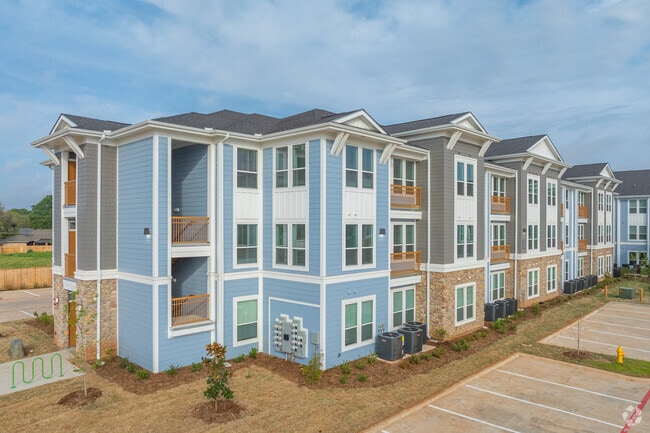 Photo - Allegra at Shreveport