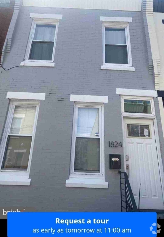 Building Photo - 1824 N Taylor St Rental