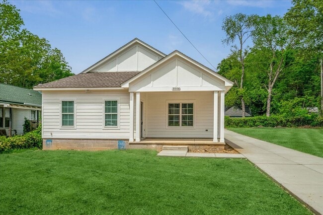 Building Photo - 3556 Carnes Ave