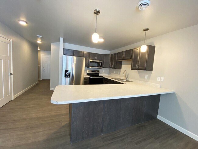 Photo - Fox Run Townhomes