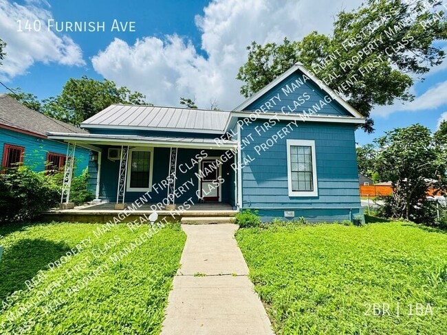 Building Photo - 140 Furnish Ave