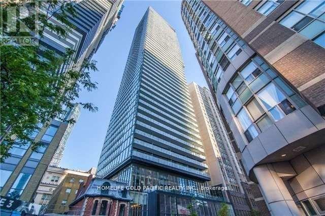 Photo - 15 Grenville St Unit 803