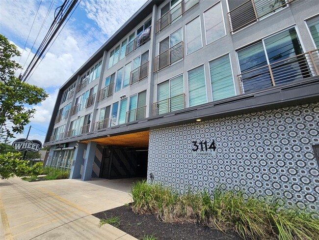 Building Photo - 3114 S Congress Ave Unit 302