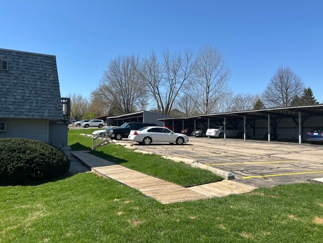 Fox Ridge