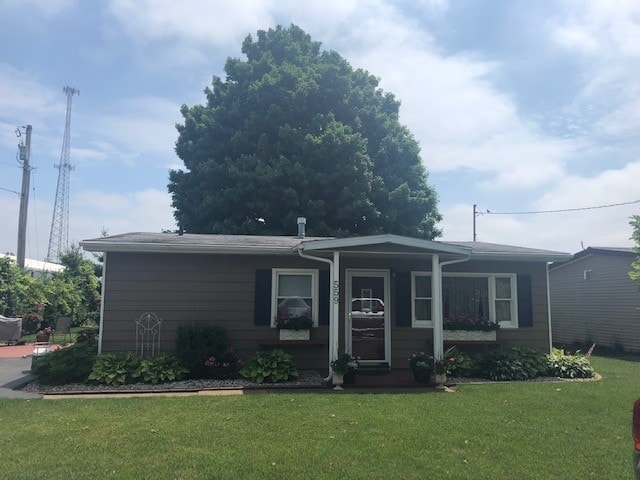 Photo - 559 Fairview St