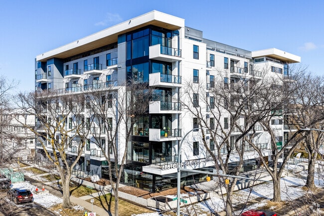 Building Photo - The Leston Affordable