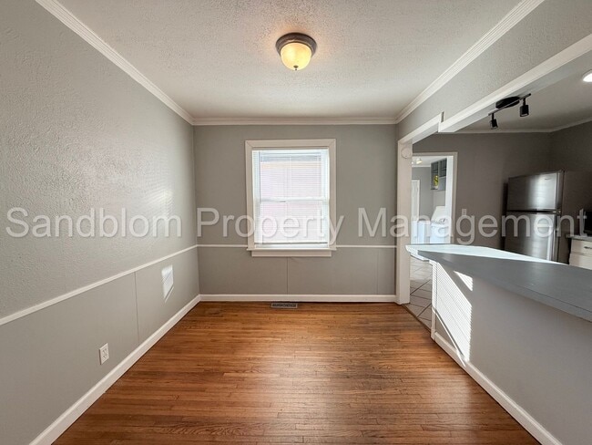 Photo - For Lease | University of Tulsa | Available Now!