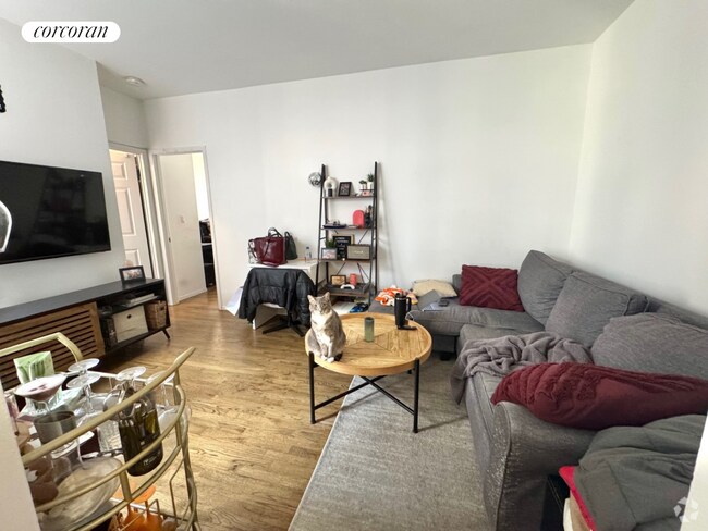 Building Photo - 1235 1st Ave Rental