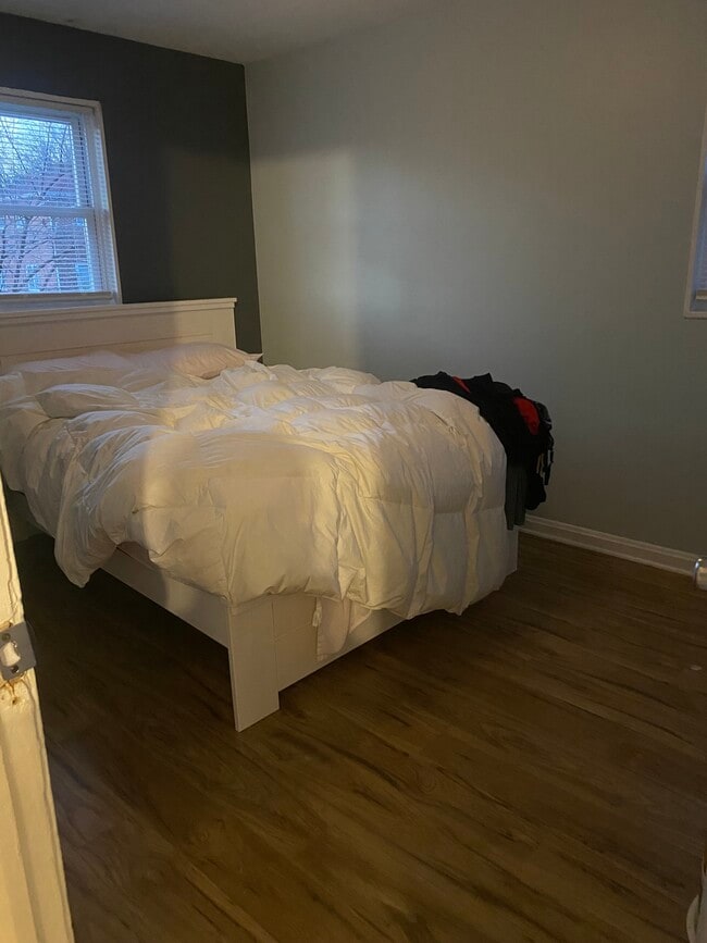 Photo - 3107 S Fox St