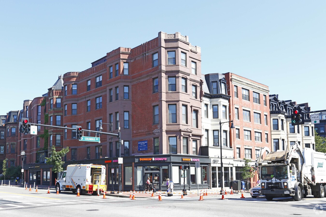 Prang Estates - Prang Estates