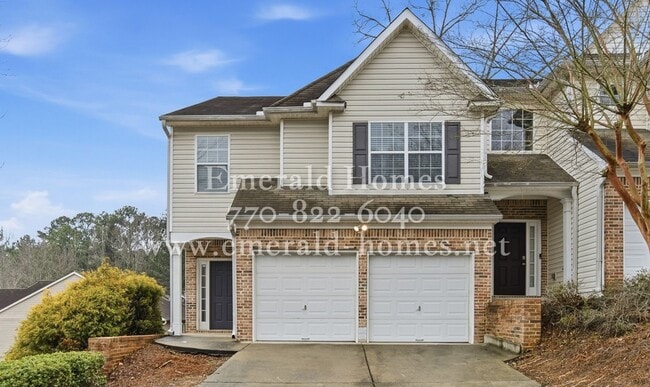 Building Photo - NOW READY!!! 3 bedroom home in sought out Austell city!!!