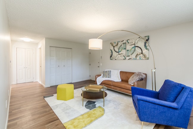 Brighton Village Apartments For Rent in Rochester, NY