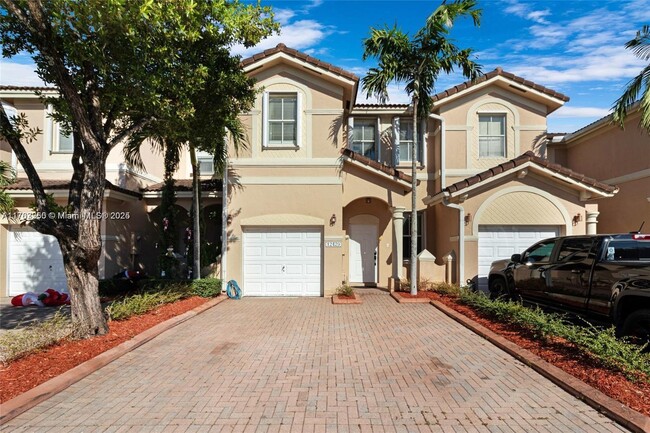 Photo - 12429 SW 124th Terrace Townhome