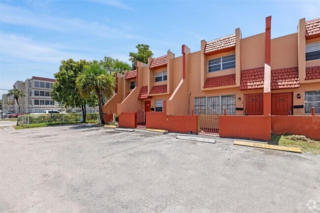 Building Photo - 4045 NW 19th St Rental