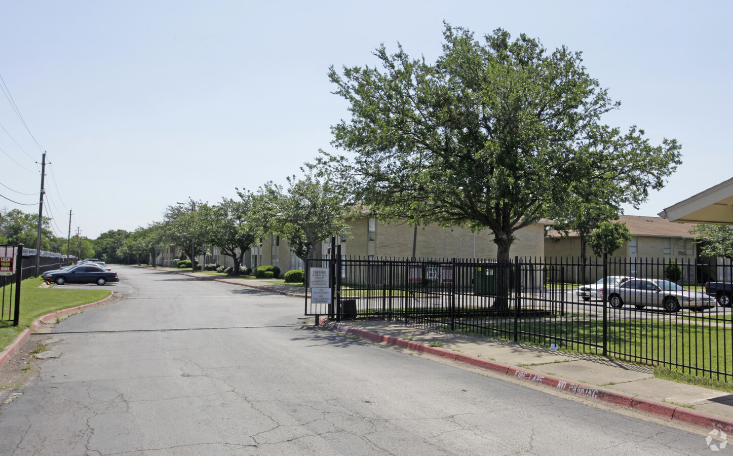 Creekside Villas Apartments - Creekside Villas Apartments