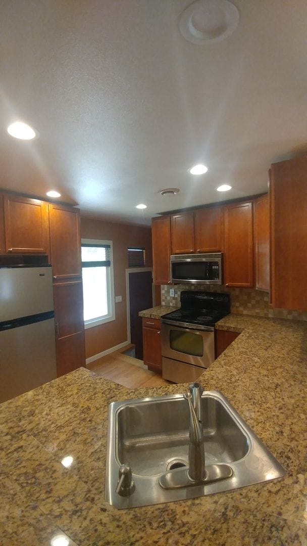 Photo - Charming Richland Home with Spacious Layou...
