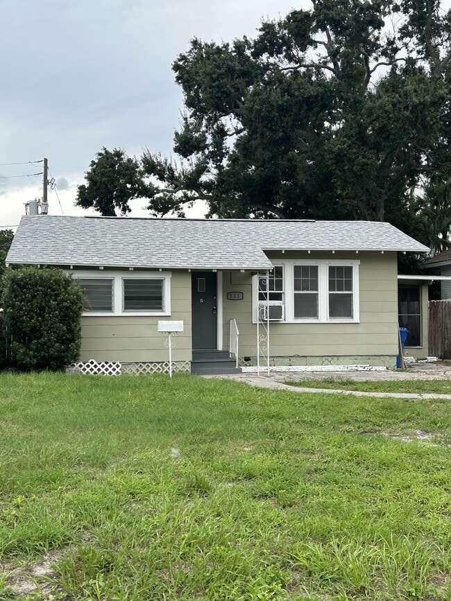Building Photo - 533 40th Ave S Rental