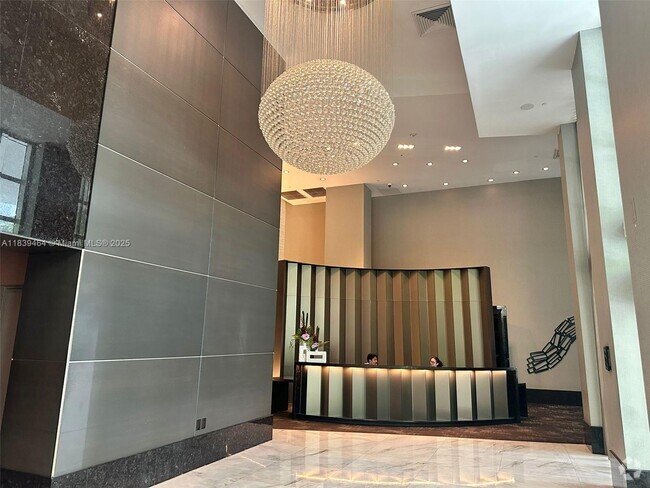 Building Photo - 951 Brickell Ave Unit 1400 Rental