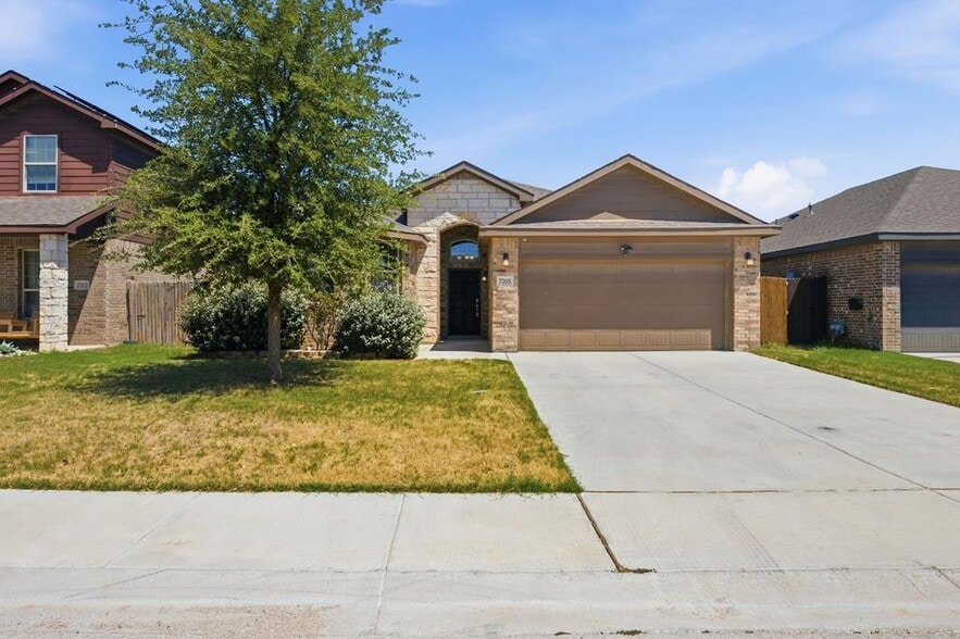 7305 Fossell Ranch Rd