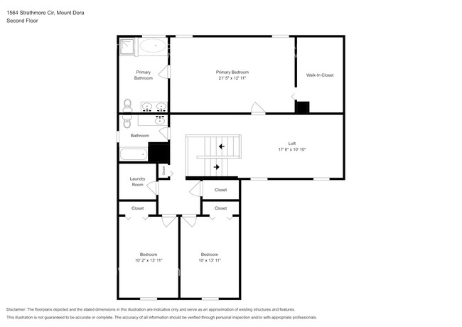 Photo - 1564 Strathmore Cir Casa