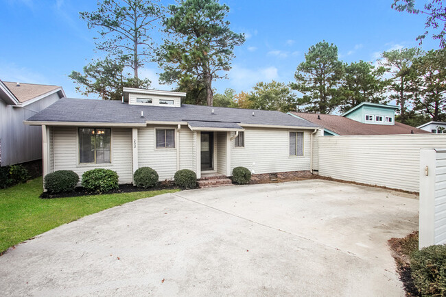 Cozy Home in Cayce, SC - Cozy Home in Cayce, SC